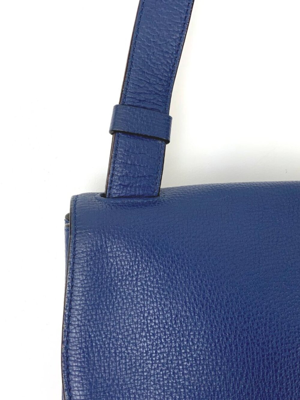 Kate Spade New York Clarke Street Anika Shoulder Bag in "Oceanic Blue" - Picture 13 of 16